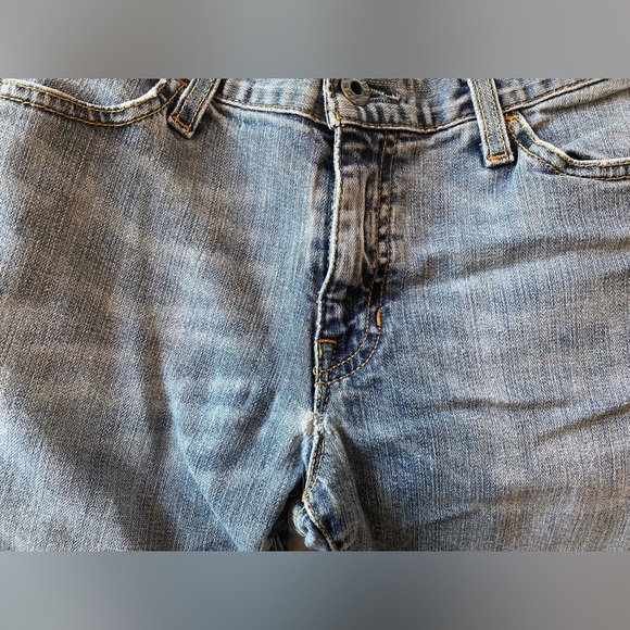 Gap Long and lean stretch jeans - Picture 4 of 8